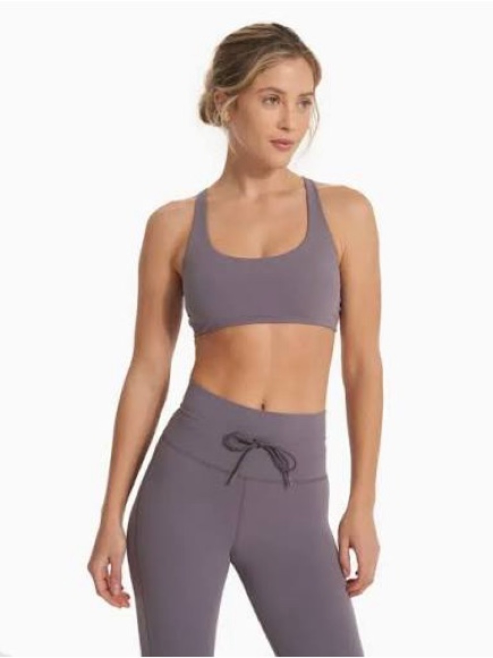 Vuori Yosemite Bra in Sawyer, XS